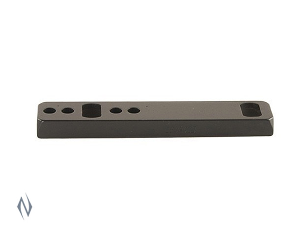 LEUPOLD DUAL DOVETAIL BASE T/C ENCORE MATTE 1 PIECE Image