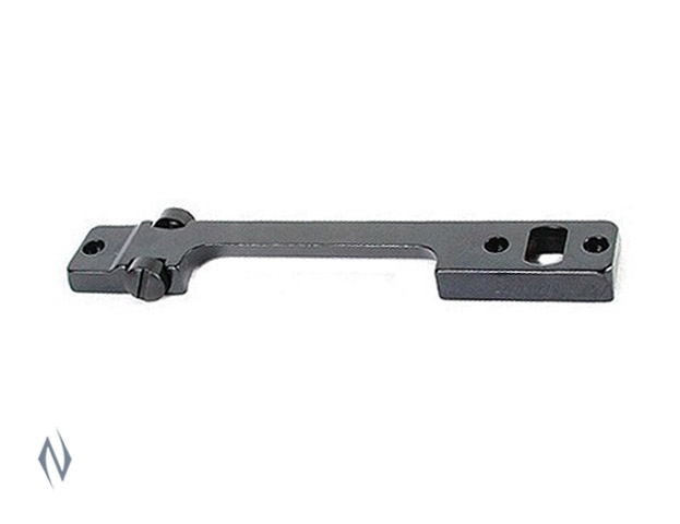 LEUPOLD 1 PIECE BASE STD SAV ACCUTRIGGER RH SA GLOSS Image