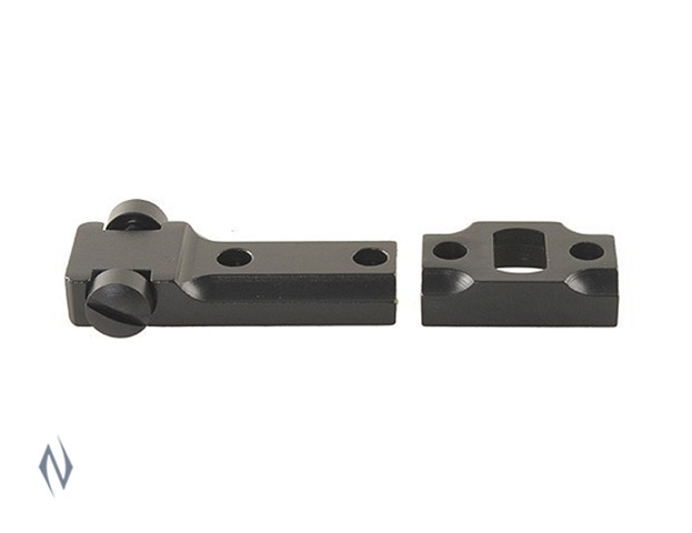 LEUPOLD 2 PIECE BASES STD SAV ACCUTRIGGER MATTE Image