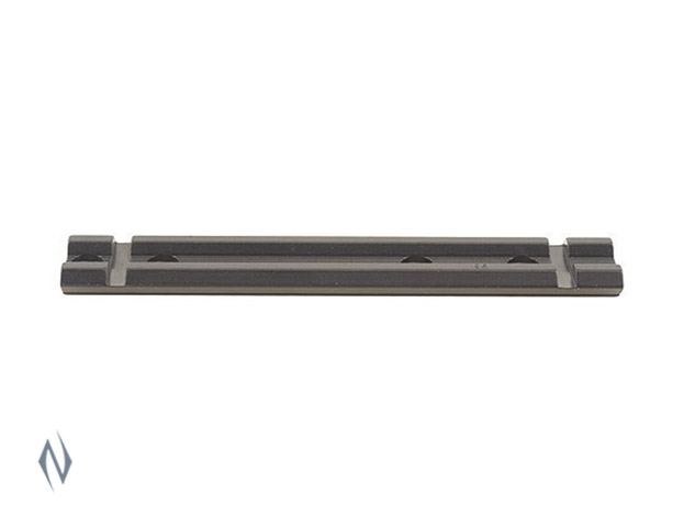 LEUPOLD RIFLEMAN 1 PIECE BASE REM 7400 / 7600 MATTE Image
