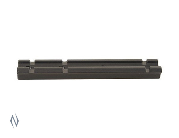 LEUPOLD RIFLEMAN 1 PIECE BASE H&R MATTE Image