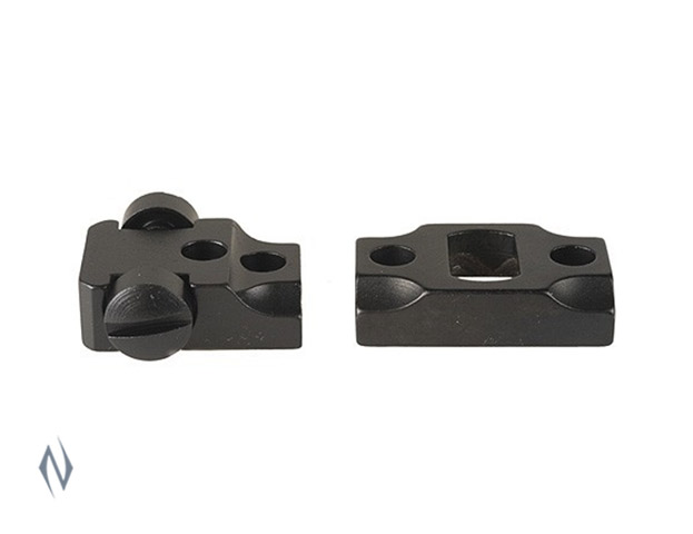 LEUPOLD 2 PIECE BASES STD REM MOD 7 MATTE Image