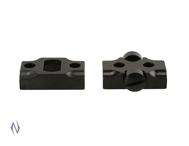LEUPOLD 2 PIECE BASES STD A-BOLT WSSM GLOSS Image