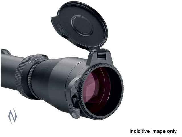 LEUPOLD ALUMINA FLIP UP LENS COVER VX-R AND STD EYEPIECE Image