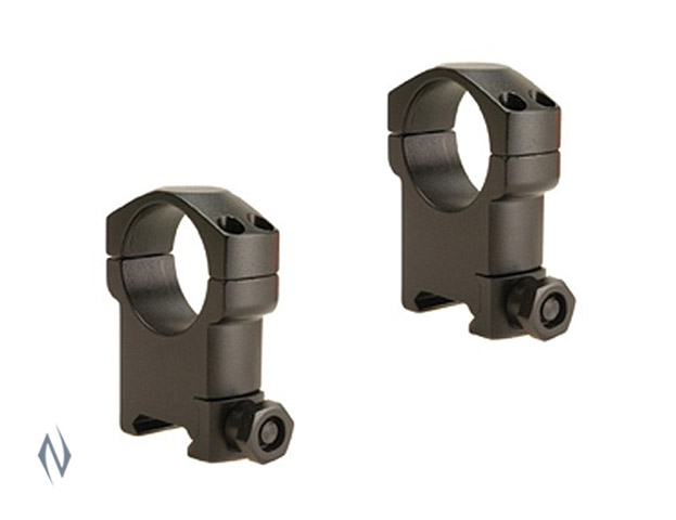 LEUPOLD MARK 4 30MM RINGS 1913 MILITARY SUPER HIGH MATTE Image