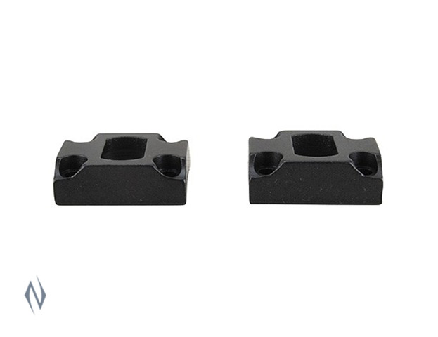 LEUPOLD DUAL DOVETAIL BASES X-BOLT MATTE Image