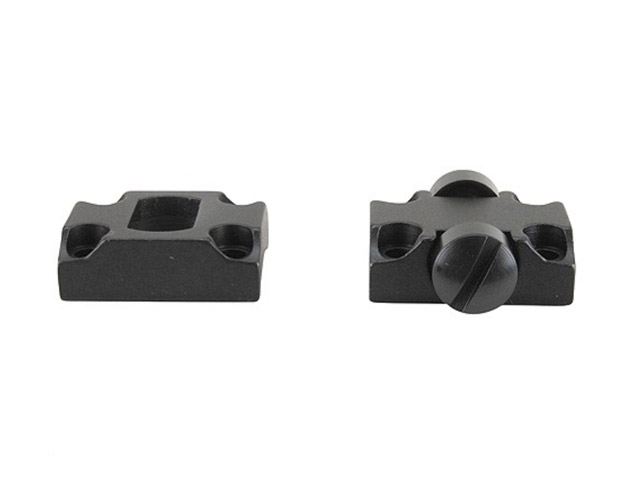LEUPOLD 2 PIECE BASES STD X-BOLT MATTE Image