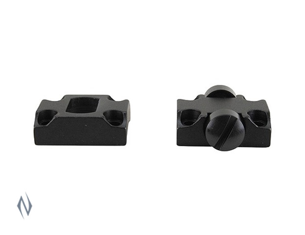 LEUPOLD 2 PIECE BASES STD X-BOLT GLOSS Image