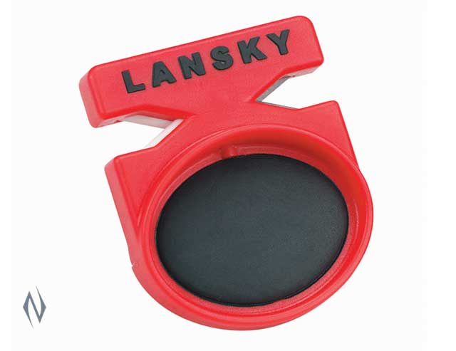 LANSKY QUIK FIX CROCK STICK TUNGSTEN CARBIDE Image