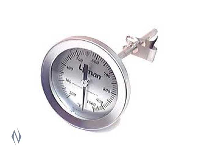 LYMAN CASTING THERMOMETER Image