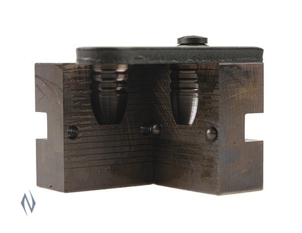 LYMAN MOULD SINGLE CAVITY 50 CAL (56-50, 50-70) Image