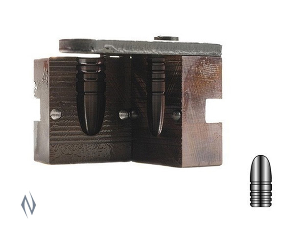 LYMAN RIFLE MOULD SINGLE CAVITY .43 SPAN 370GN Image
