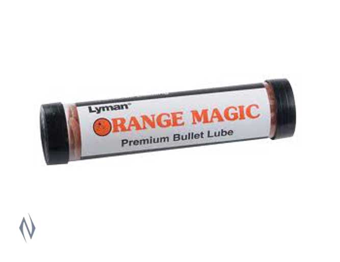 LYMAN ORANGE MAGIC LUBE Image