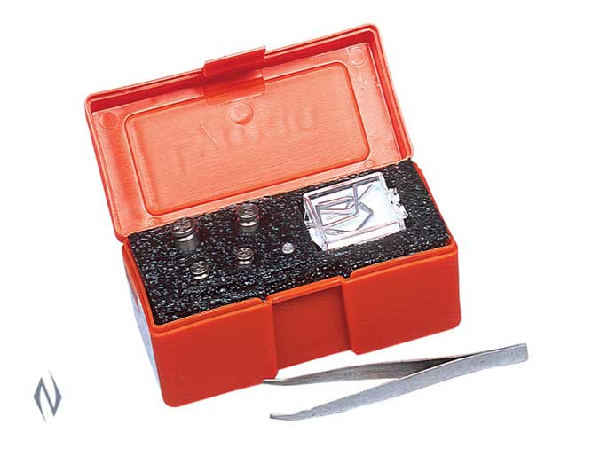 LYMAN SCALE WEIGHT CHECK SET DELUXE Image