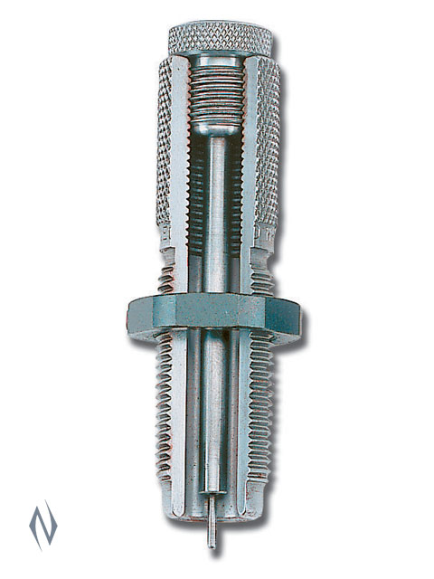 LYMAN UNIVERSAL DECAPPING DIE Image