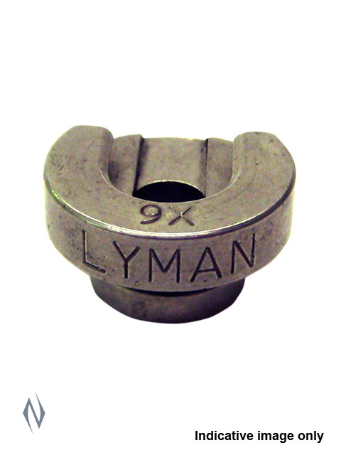 LYMAN SHELL HOLDER Image