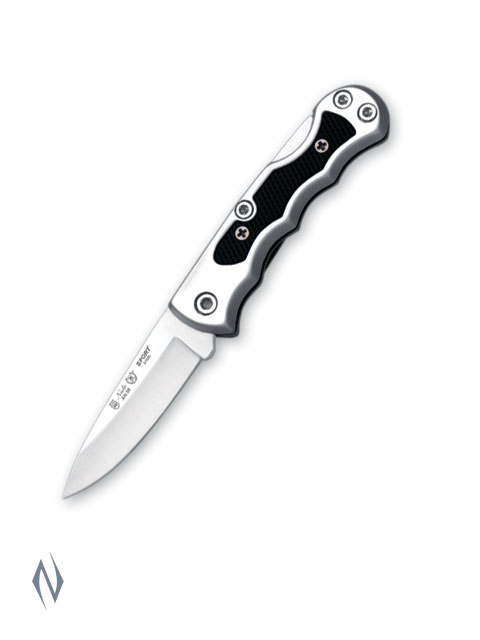 NIETO 022 SPORT 5CM FOLDER Image