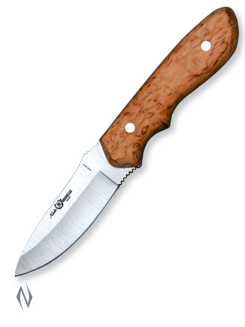 NIETO 11032 TRAVELLER CURLY BIRCH 9CM Image