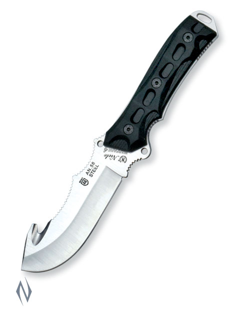 NIETO 194 WARFARE 12CM Image