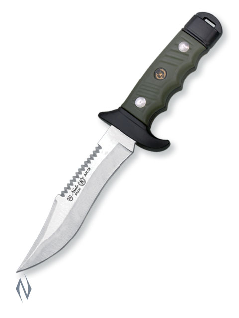 NIETO 4202 MONTANA 11CM Image