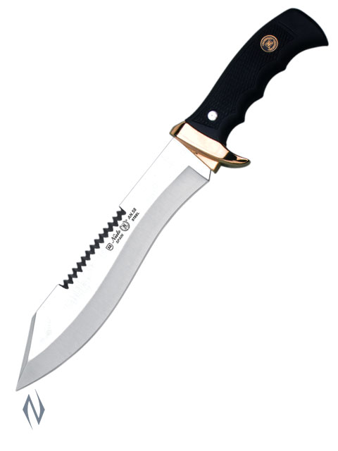 NIETO 5004 ADVENTURER 21CM Image