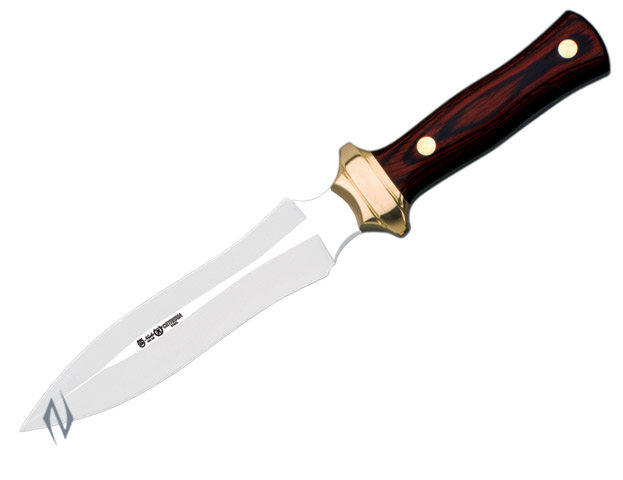NIETO 7003 CETRERIA 17CM Image