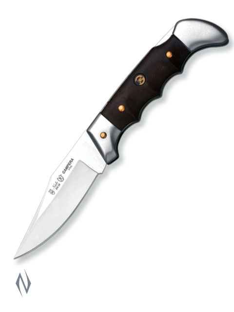 NIETO 710 CAMPER 10CM FOLDER Image