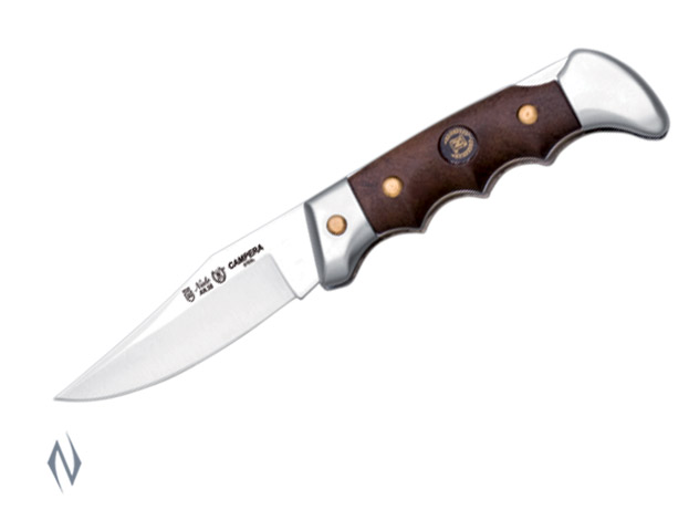 NIETO 711 CAMPER 6.5CM FOLDER Image