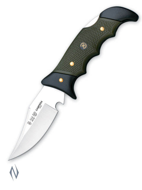 NIETO 727 CAMPER 9CM FOLDER Image