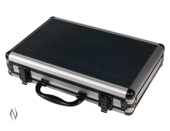 OUTERS UNIVERSAL CLEANING KIT 32 PIECE IN ALUMINIUM CASE Image