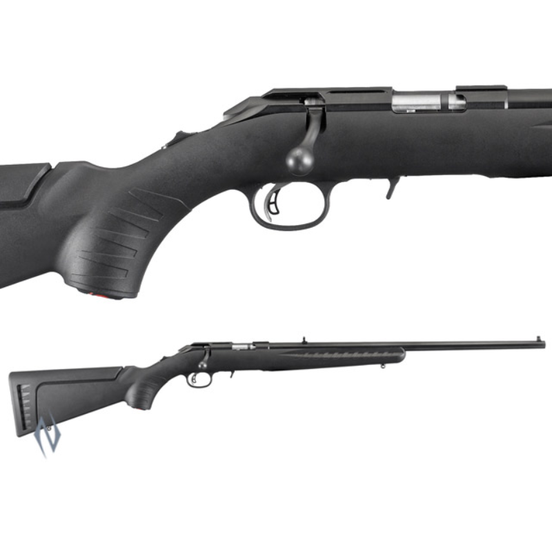 NIOA Australia | RUGER AMERICAN RIMFIRE 22WMR