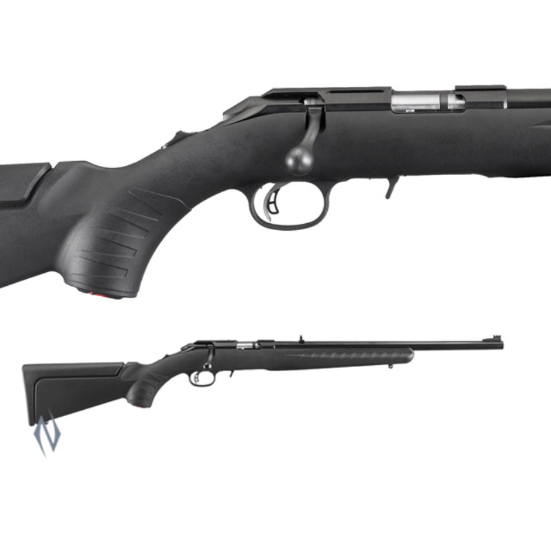 NIOA Australia | RUGER AMERICAN RIMFIRE 22WMR COMPACT