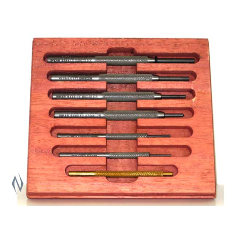 NIOA Australia | LYMAN GUNSMITH PUNCH SET