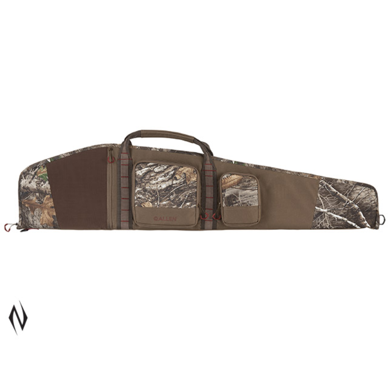 NIOA Australia | ALLEN ELK SCOPED RIFLE CASE REALTREE CAMO 46