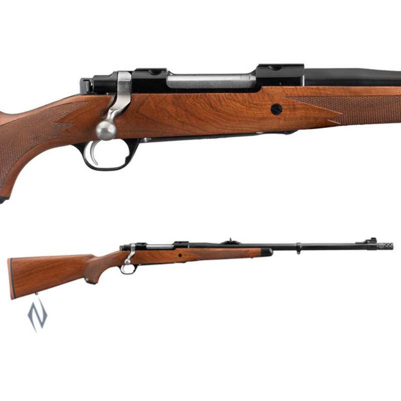 NIOA Australia | RUGER 77 HAWKEYE AFRICAN 416 RUGER 23