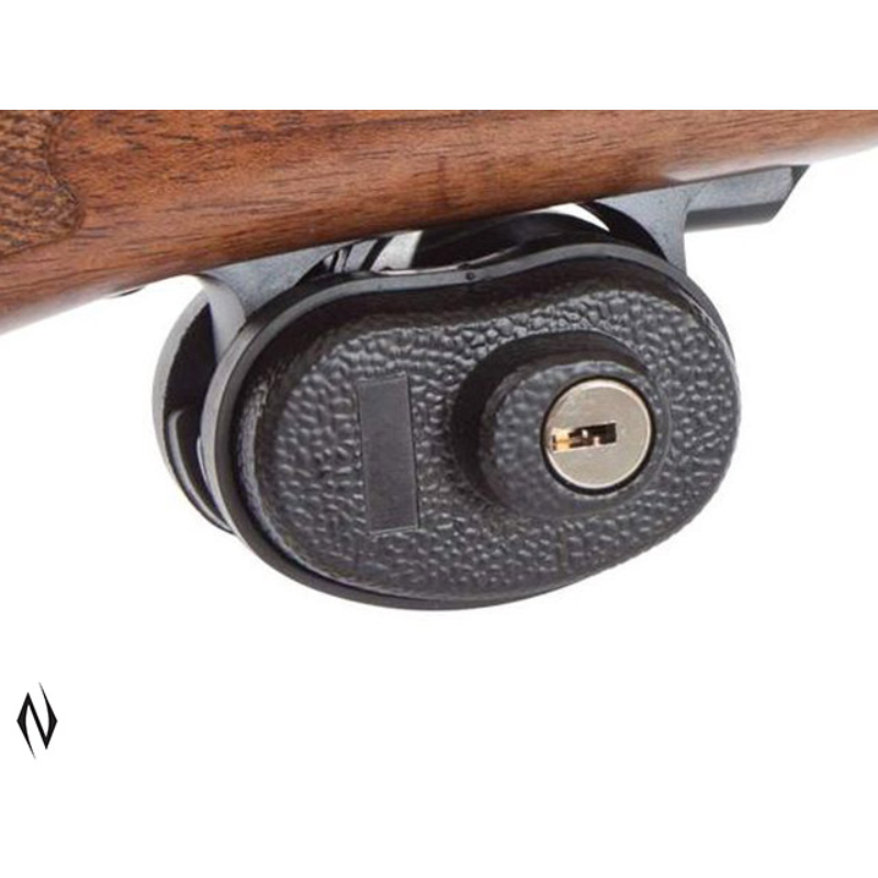 NIOA Australia | ALLEN TRIGGER GUN LOCK