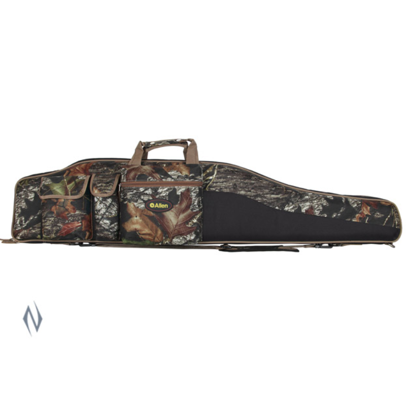 NIOA Australia | ALLEN TEJON OVERSIZE SCOPED RIFLE CASE CAMO + SLING 50
