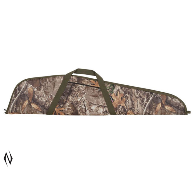 NIOA Australia | ALLEN EMERALD SCOPED RIFLE CASE REALTREE CAMO / GREEN 46
