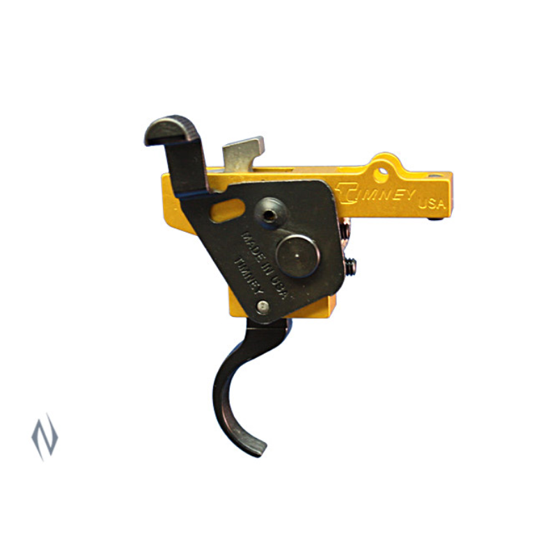 NIOA Australia | TIMNEY TRIGGER MAUSER FN 98 WITH SAFETY