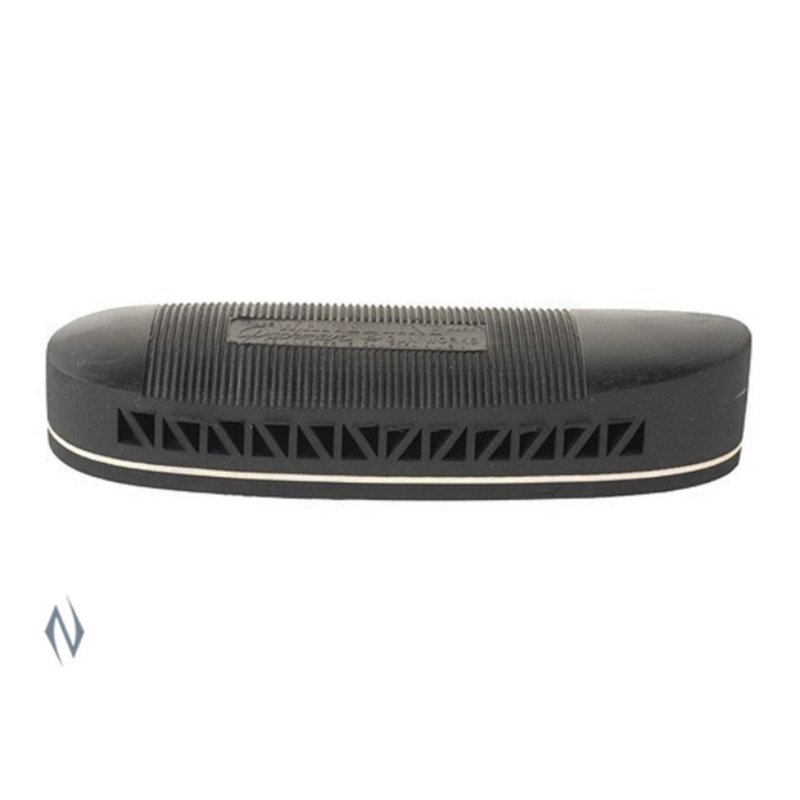 NIOA Australia | PACHMAYR LIGHTWEIGHT FIELD PAD 00204 MEDIUM BLACK