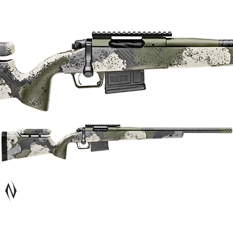 NIOA Australia | SPRINGFIELD 2020 WAYPOINT 6MM CREED 20