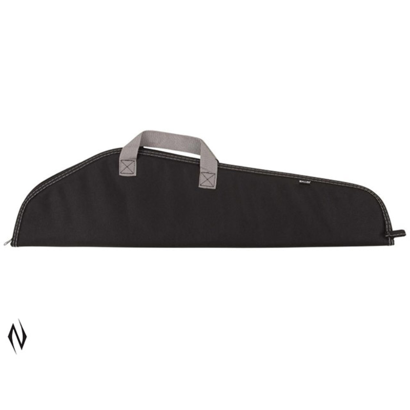 NIOA Australia | ALLEN DURANGO SCOPED RIMFIRE RIFLE CASE BLACK 32