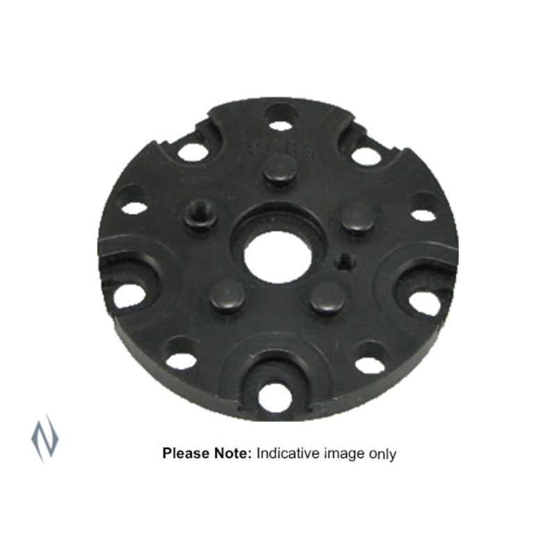NIOA Australia | RCBS 5 STATION SHELL PLATE # 32