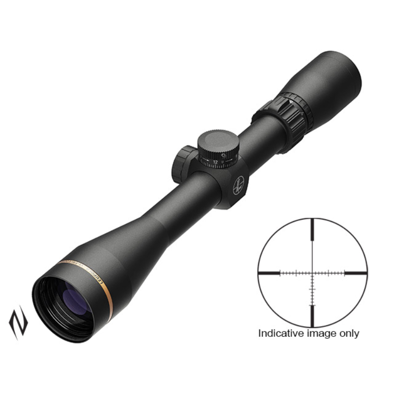 NIOA Australia | LEUPOLD VX-FREEDOM 3-9X40 CDS TRI MOA