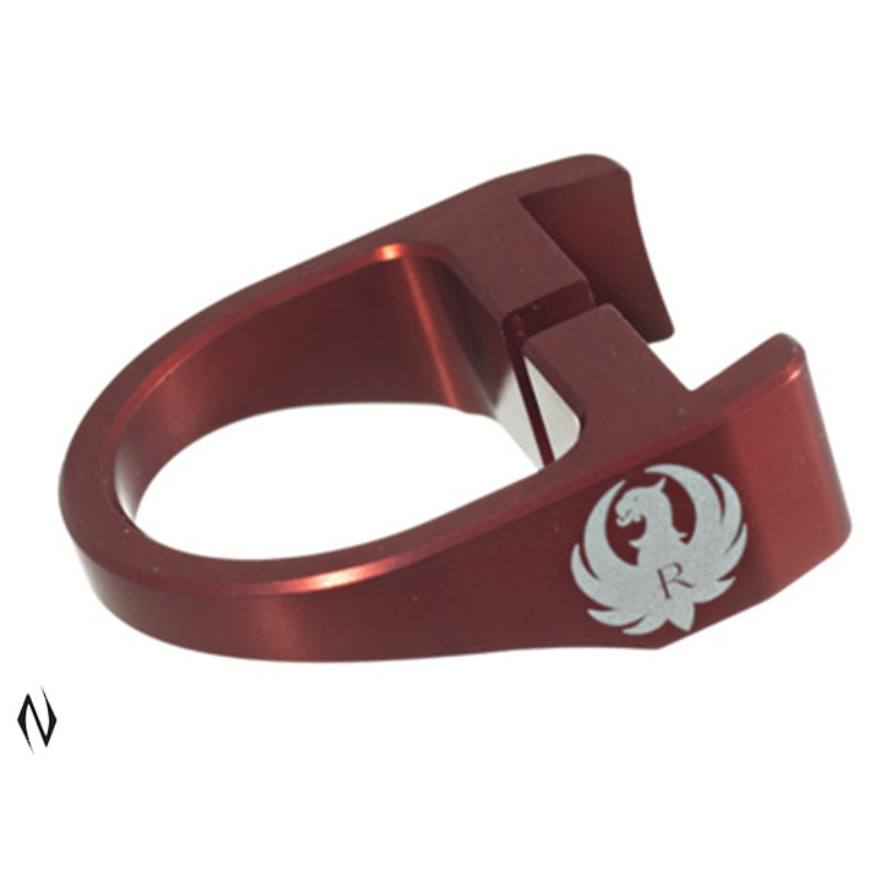 NIOA Australia | RUGER MKIII MKIV & 22/45 CHARGING RING RED