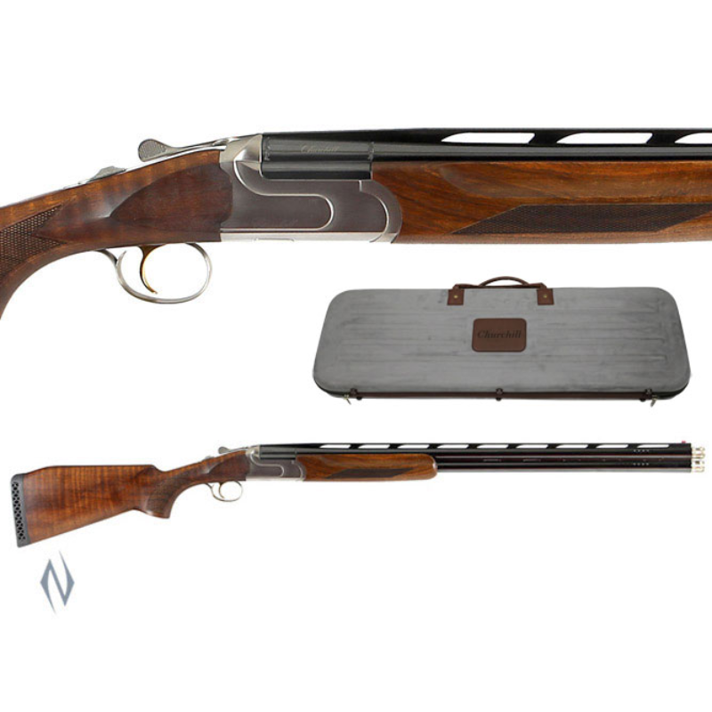 NIOA Australia | AKKAR CHURCHILL 12G 30